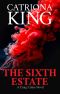 [Craig Crime Series 10] • The Sixth Estate
